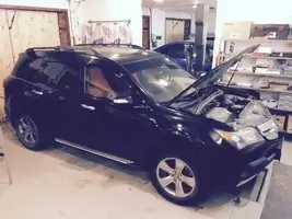 ACURA MDX 2009